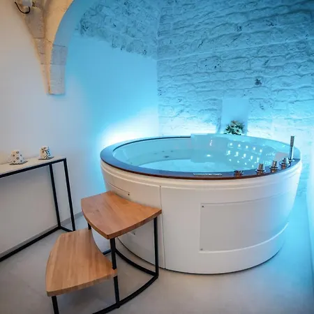 Bed & Breakfast Pirano Ceglie Messapica