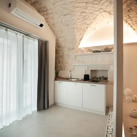 Bed & Breakfast Pirano Ceglie Messapica