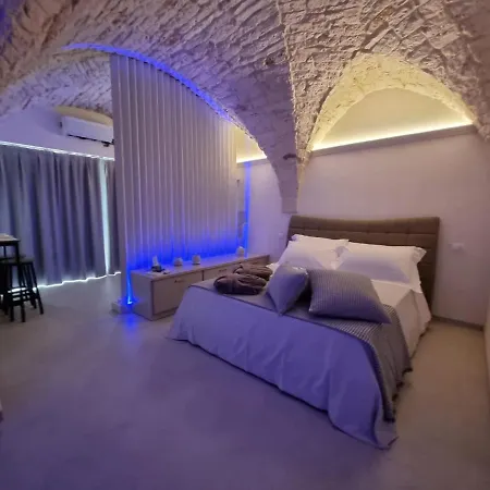 Bed & Breakfast Pirano Ceglie Messapica