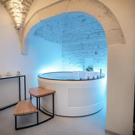 Bed & Breakfast Pirano Ceglie Messapica