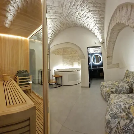 Pirano Bed & Breakfast Ceglie Messapica