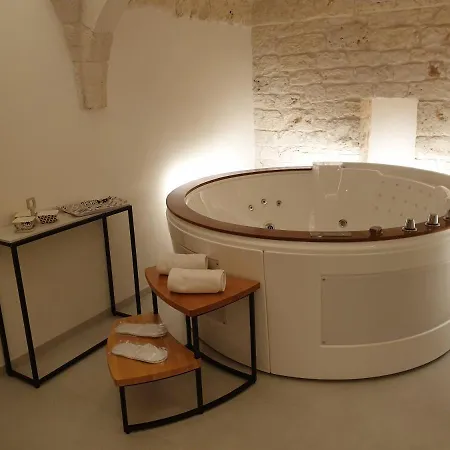 Pirano Bed & Breakfast *