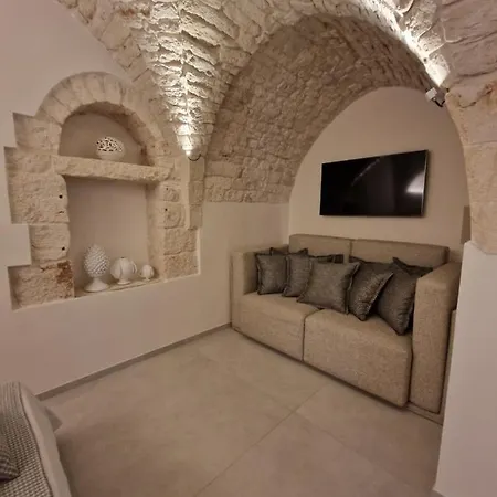 Pirano Bed & Breakfast Ceglie Messapica