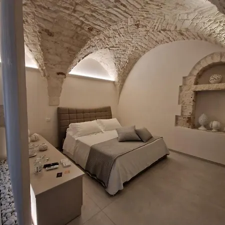 Pirano Bed & Breakfast Ceglie Messapica