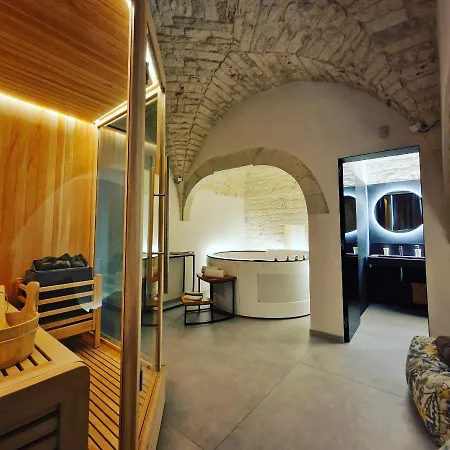 Pirano Bed & Breakfast