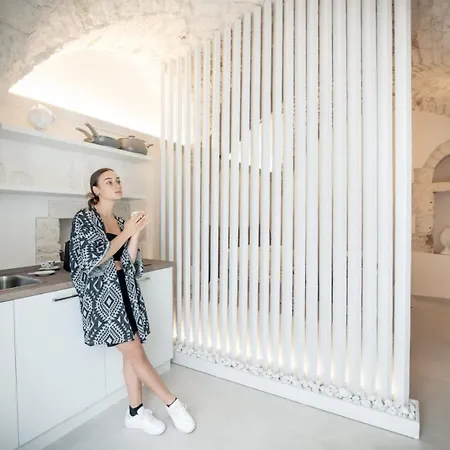 Pirano Bed & Breakfast Ceglie Messapica