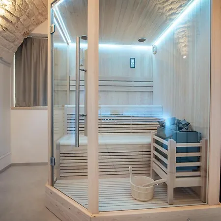 Pirano לינה וארוחת בוקר