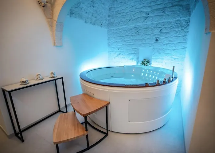 Bed & Breakfast Pirano Ceglie Messapica