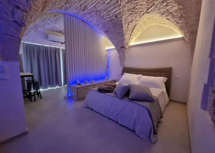 Bed & Breakfast Pirano Ceglie Messapica