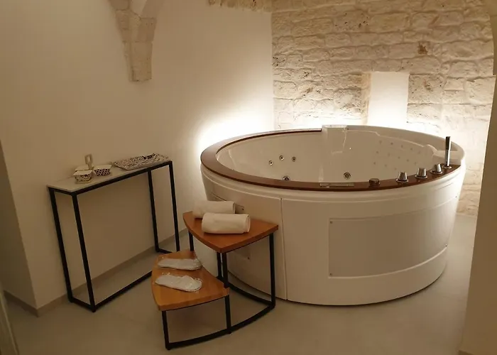 Pirano Bed & Breakfast 4*